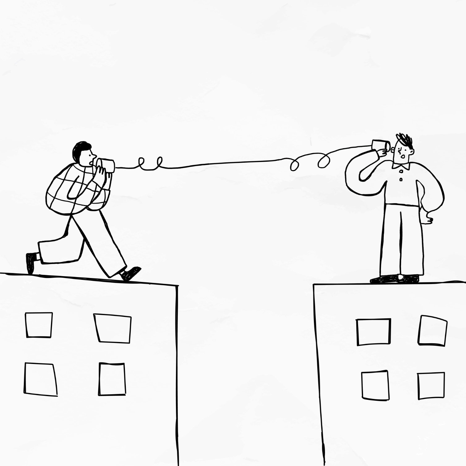 Read more about the article Ένα σάντουιτς, λίγα ψητά κάστανα και μια δυνατή φιλία