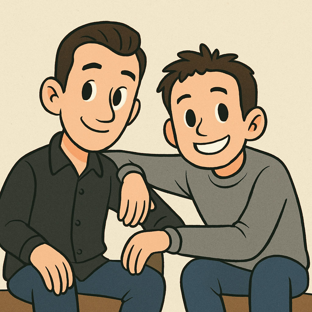 Read more about the article Αν η αγάπη είχε πρόσωπο…