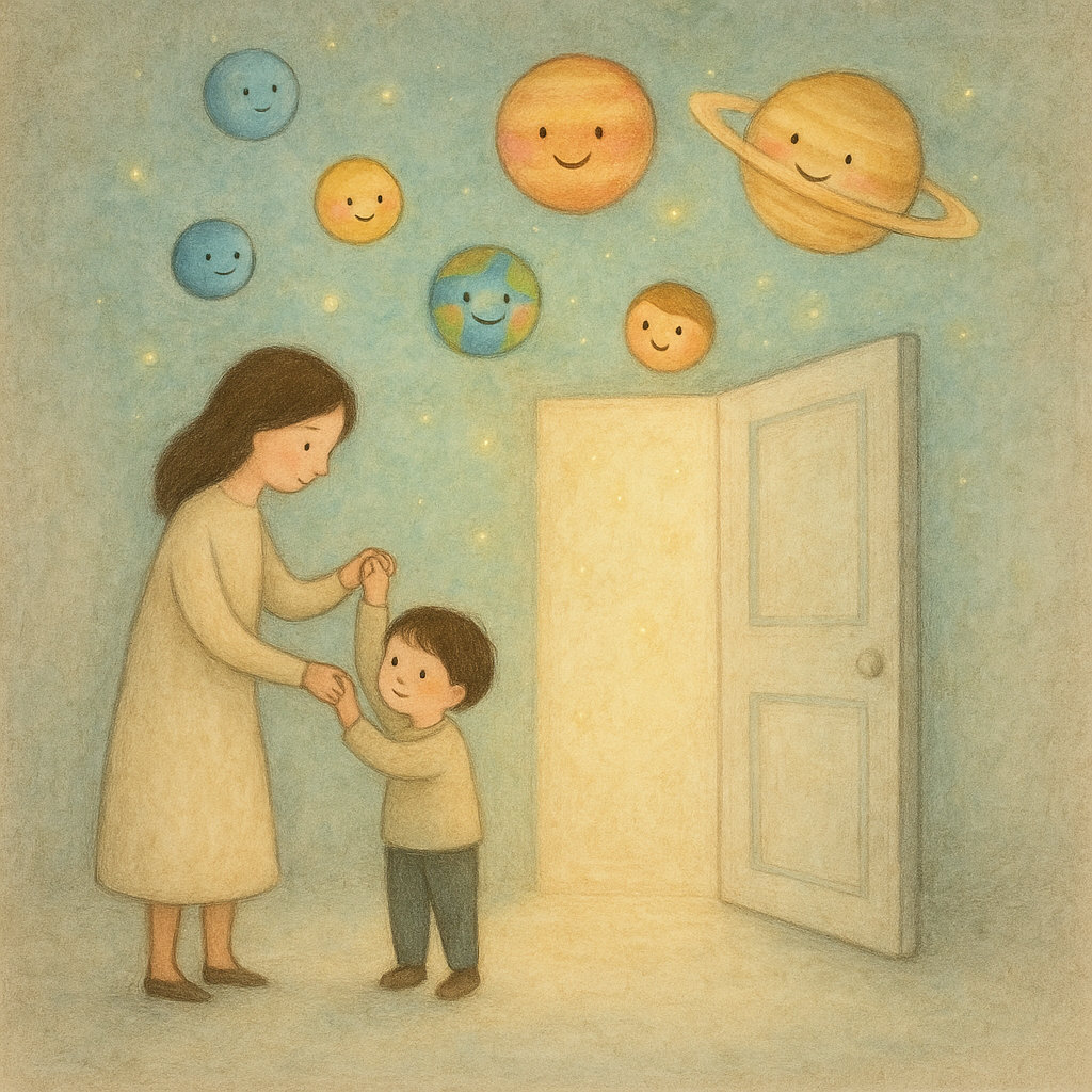 Read more about the article Και μίλησε μας τώρα… για το φάσμα του αυτισμού