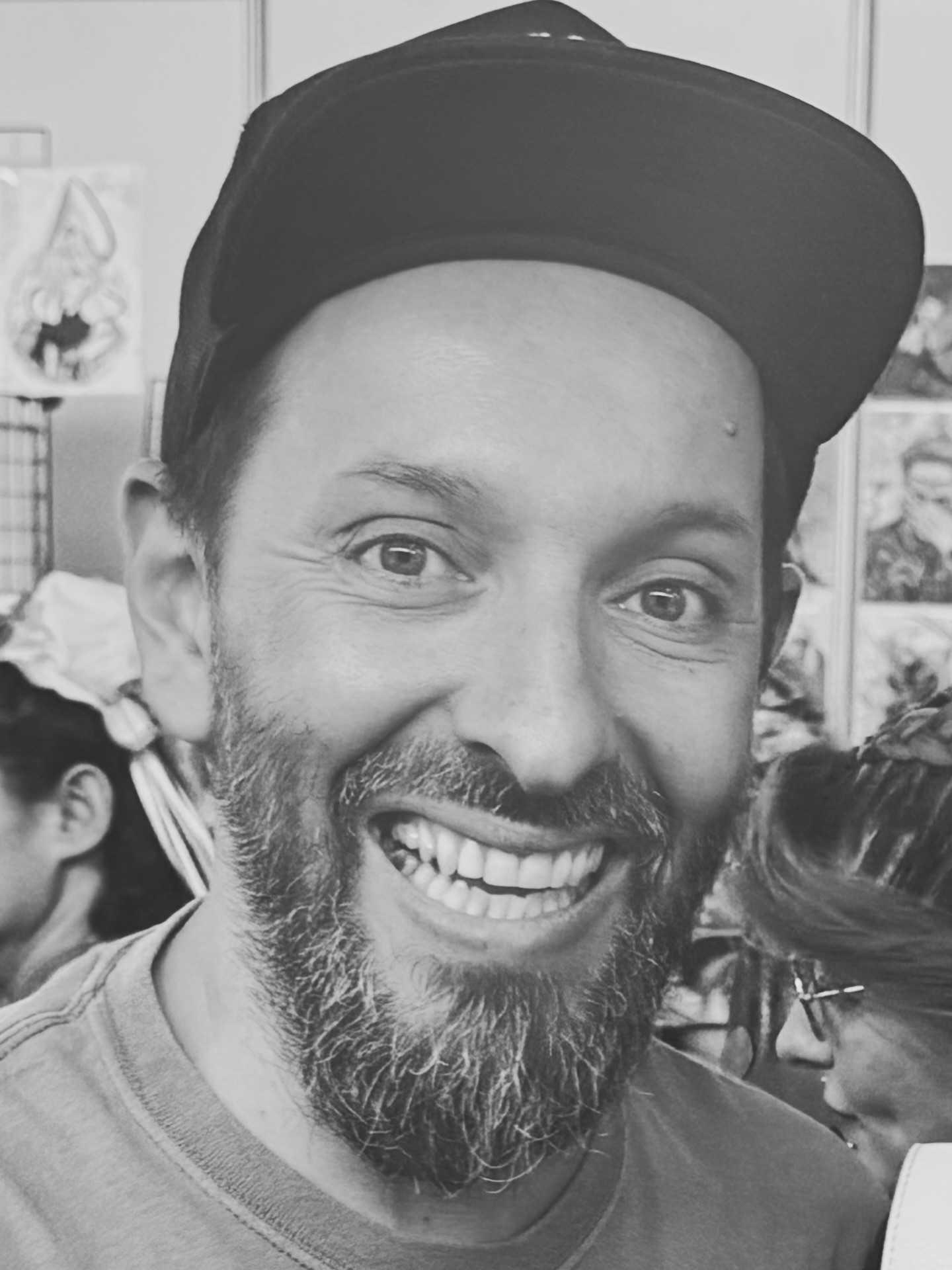 Read more about the article Το γελαστό παιδί… έφυγε